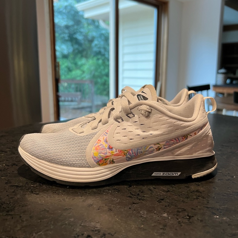 Nike sneakers